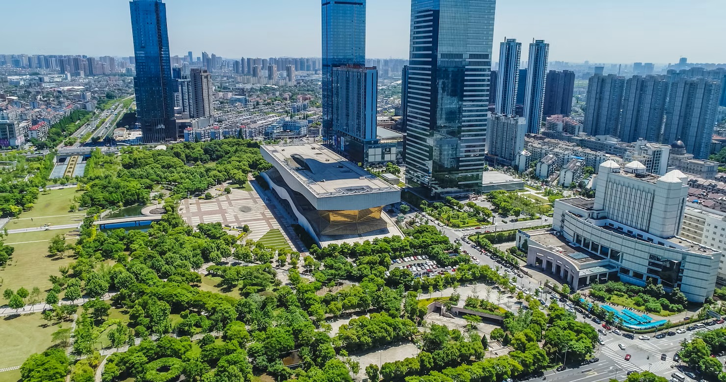 Commercial Complex Development