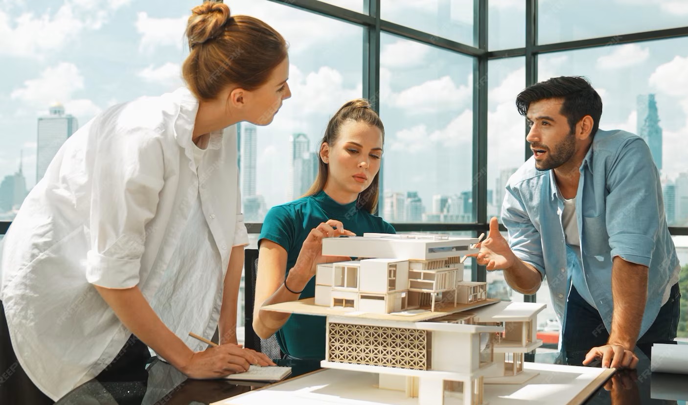 Real Estate Development