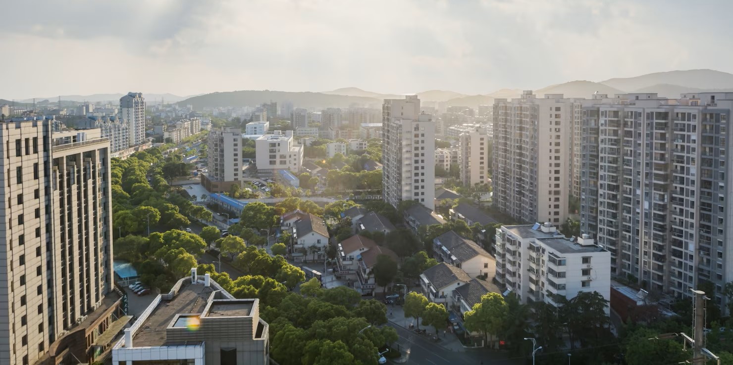 Residential Colony Development