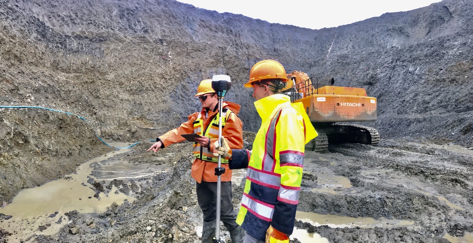 Geological Survey & Mining Services Eco Motion Oils Private Limited Factory in bilaspur chhattisgarh