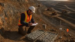 Geotechnical Investigation Eco Motion Oils Private Limited Factory in bilaspur chhattisgarh