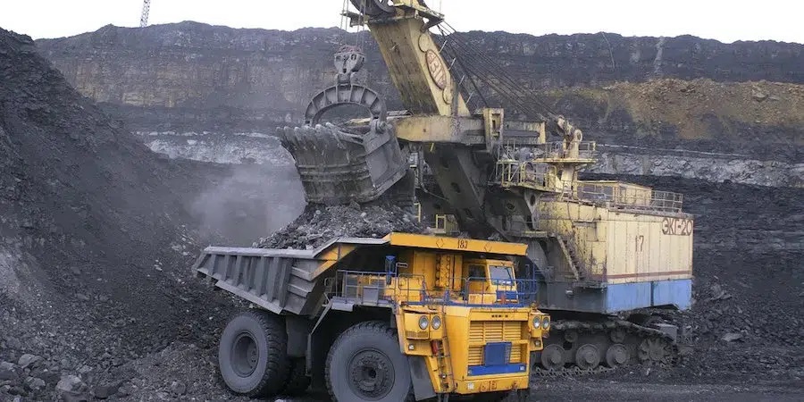 Geological Survey & Mining Services Eco Motion Oils Private Limited Factory in bilaspur chhattisgarh